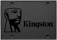 SSD диск / Твердотельный накопитель A400 120Gb SA400S37/120G