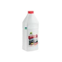 GREENCOOL 792248 Антифриз GС7010, 1 кг красн. BASF Carboxylate Long Life