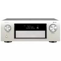 Denon AVR-X4400H Silver