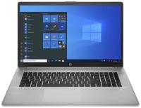 Ноутбук HP 470 G8 Core i5 1135G7 8Gb SSD256Gb Intel Iris Xe graphics 17.3" IPS UWVA FHD (1920x1080)