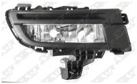 Фара противотуманная MAZDA 3/AXELA 06-08 правая 4D SPORT TYPE SAT ST-216-2020R