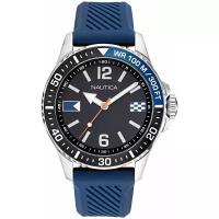 Часы наручные Nautica NAPFRB920