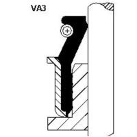 Сальник клапана CORTECO 12014586
