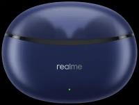 Беспроводные наушники Realme Buds Air 3 Neo, синий