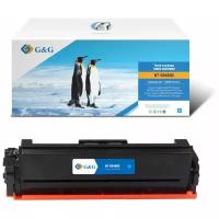 Картридж лазерный G&G GG-C046HC голубой (5000стр.) для Canon LBP 653Cdw/654Cx/MF732Cdw/734Cdw/735Cx