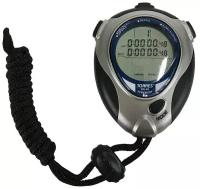 Секундомер профессиональный Torres Professional Stopwatch, арт.SW-80, до-20С, 80 яч.пам., таймер, се