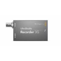 Устройство захвата видео Blackmagic UltraStudio Recorder 3G