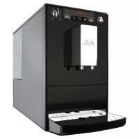 Кофемашина Melitta Caffeo Solo Black E 950-201