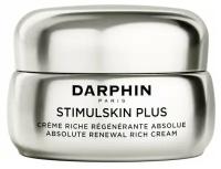 DARPHIN Stimulskin Plus Absolute Renewal Cream Крем для лица антивозрастной, 50 мл