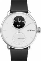 Умные часы Withings ScanWatch 38mm White