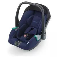 Автокресло Recaro Avan, Select Pacific Blue