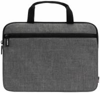 13" Incase Carry Zip Brief (INOM100631-GFT)