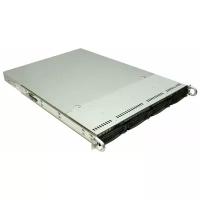 Корпус серверный Supermicro CSE-815TQ-563CB, Black