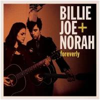 Billie Joe Armstrong & Norah Jones – Foreverly (Limited/? Orange Ice Cream Vinyl) (LP)