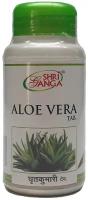 Алоэ вера (Aloe Vera) Shri Ganga | Шри Ганга 60 таб