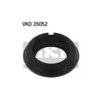 Skf подшипник опоры амортпер audi/vw a3/golf vkd35052