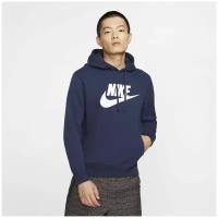 Толстовка Nike Sportswear Club Fleece для мужчин BV2973-410 S