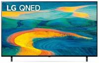 50" Телевизор LG 50QNED7S6QA QNED, черный