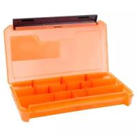 Коробка Три Кита Box КДП-2 RED 23x13x3,5см. (цвет рандом)