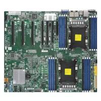 Материнская плата Supermicro X11DPG-QT-B OEM