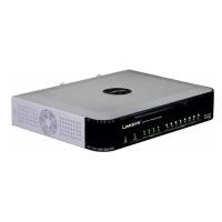 VoIP Шлюз Linksys-Cisco SPA8000