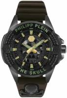 Наручные часы PHILIPP PLEIN The Skull