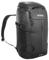 Рюкзак Tatonka City Pack 22 black