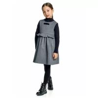 Платье-сарафан Mini Maxi UD-6211