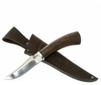 Нож Грибник (сталь Х12МФ, рукоять венге)