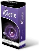 Презервативы Arlette XXL, 12 шт