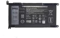 Аккумулятор для ноутбука Dell inspiron 17-5770 11.4V, 3500mAh, 42Wh