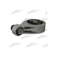 PATRON PSE30152 Опора двигателя NISSAN QASHQAI J10E 1.5 DCI K9K 732, K9K 764 106 Л.С. дизель 2007 - 2013