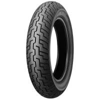 Шина для мотоцикла Dunlop Kabuki D404, передняя