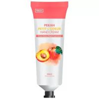 Pekah Крем для рук Petit L'Odeur Peach