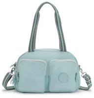 Kipling Сумка KI2849U78 Cool Defea Medium Shoulder bag *U78 Balad Blue