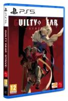 Guilty Gear Strive (PS5, Английская версия)