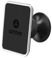 Держатель для авто Arroys Stick-SM1 black