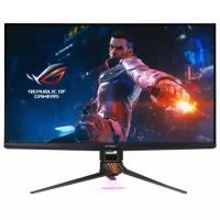 32" Монитор ASUS ROG Swift PG32UQX, 3840x2160, 144 Гц, IPS, серый