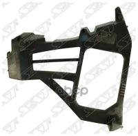 Крепление заднего бампера правое для FORD FOCUS II 05-11 HBK SAT ST-FDA5-087B-B1