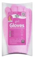 Chok Chok Gells Перчатки Gel Gloves Гелевые для Ухода за Кожей Рук, 1 пара