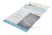 Защитная пленка Media Gadget PREMIUM для Alcatel ONE TOUCH 6010D матовая