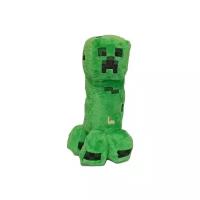 Мягкая Игрушка Minecraft Creeper (Майнкрафт Крипер) 18 см