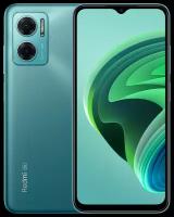 Смартфон Xiaomi Redmi Note 11E 4/128 ГБ CN, 2 SIM, зелeный