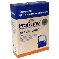 Картридж для Oki ML182, ML280, ML3320 бесшовный Black (2 млн. знаков) ProfiLine