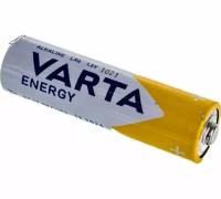 Батарейка VARTA ENERGY AA, 10 шт