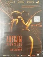 Ангелы возмездия (DVD)