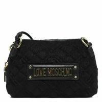 Сумка на плечо Love Moschino JC4064PP черный