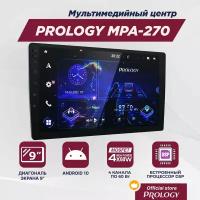 PROLOGY MPA-270 DSP мультимедийный навигационный центр ANDROID_10