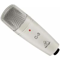 Микрофон Behringer C-3