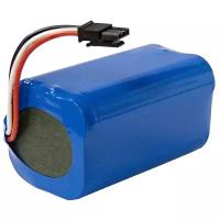 Аккумуляторная батарея для робота-пылесоса iClebo Arte, Pop, Smart. 14.4V 3400mAh (Li-ion)
